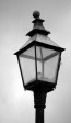 Fort Nottingham lamp standard