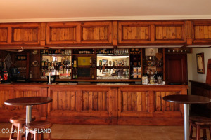 NOTTINGHAM ROAD - GOWRIE FARM & CLUB