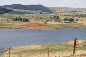Nottingham Road - Hotels, Lodges & Spring Grove Dam