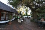 Nottingham Road - Rawdons Hotel - Beer garden (3)