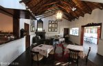Nottingham Road - Rawdons Hotel -  dining area (10)