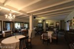 Nottingham Road - Rawdons Hotel -  dining area (12)