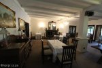 Nottingham Road - Rawdons Hotel -  dining area (13)