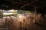 Nottingham Road - Rawdons Hotel -  front verandah (2)