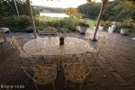 Nottingham Road - Rawdons Hotel -  front verandah (5)
