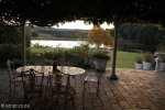 Nottingham Road - Rawdons Hotel -  front verandah (6)