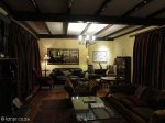 Nottingham Road - Rawdons Hotel - lounge (10)