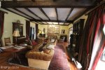 Nottingham Road - Rawdons Hotel - lounge (7)