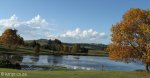 Nottingham Road - Rawdons Hotel - views over dam (4)