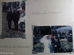 Rawdons - Album - Wedding photos 1964 - Flockhard - Holgate wedding  (2)