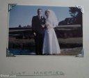 Rawdons - Album - Wedding photos 1964 - Flockhard - Holgate wedding  (3)