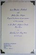 Rawdons - Album - Wedding photos 1964 - Flockhard - Holgate wedding  (7)