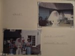 Rawdons - Album - Wedding photos 1964 - Flockhard - Holgate wedding  (8)