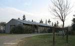 Gowrie Farm old dairy