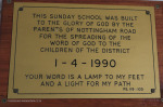 Gowrie-St-Johns-church-sunday-school-1990