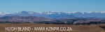 Nottingham Road - Drakensberg views with snow (3)