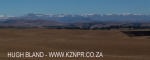 Nottingham Road - Drakensberg views with snow (4)