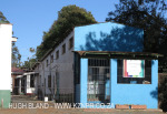 Nottingham Road Dress maker