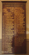 Nottingham Road Farmers Hall Foundation Members