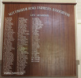 Nottingham Road Farmers Hall Life Members