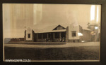 Nottingham Road Farmers Hall early photo