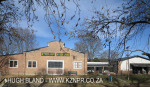 Nottingham Road Forge Agri