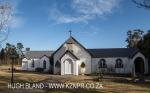 Nottingham Road Gowrie St Johns Church (1)