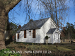 Nottingham Road Gowrie St Johns Church (2)