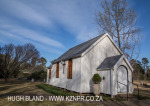 Nottingham Road Gowrie St Johns Church (3)
