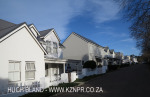 Nottingham Road  - Gowrie Village Lyndoch  Lane (1)