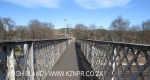 Nottingham Road Railway Station pedestrian crossing (1)