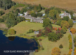 Nottingham Road Rawdons Hotel from air (2)