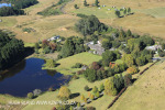 Nottingham Road Rawdons Hotel from air (4)
