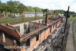 Nottingham Road Station - Burnt March 2018 (11)
