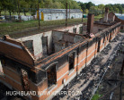 Nottingham Road Station - Burnt March 2018 (12)
