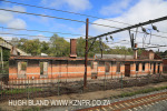 Nottingham Road Station - Burnt March 2018 (2)