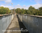 Nottingham Road Station - Burnt March 2018 (3)