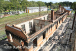 Nottingham Road Station - Burnt March 2018 (4)