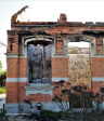 Nottingham-Road-Station-burnt-buildings-2