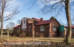 Nottingham Road farmers Hall