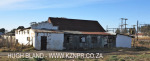 Nottingham Road old outbuildings (1)