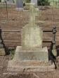 Nottingham Road St Johns grave Ada Ellen and  Raymond Stead