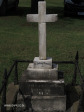 Nottingham Road St Johns grave Aithena hackett 1900)