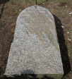 Nottingham Road St Johns grave Frederick & Gwennlian Robinson