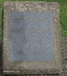 Nottingham Road St Johns grave Harley Chrisopher Groom