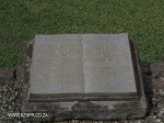 Nottingham Road St Johns grave Isabella