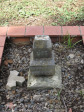Nottingham Road St Johns grave Joe 1902