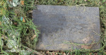 Nottingham Road St Johns grave John Meikle