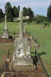 Nottingham Road St Johns grave Lawrence Frampton 1901