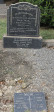 Nottingham Road St Johns grave Nicol Family